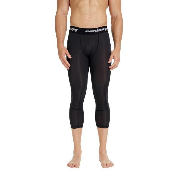Compression Tights- Men's Basketball Compression Tights COOLOMG