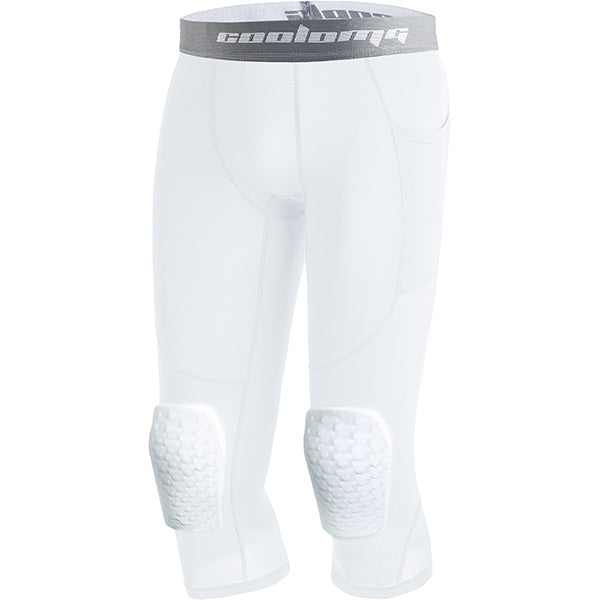 Boys Compression Pants, Base Layers Soccer Hockey Tights Athletic Leggings  - Thermal for Kids - Walmart.com