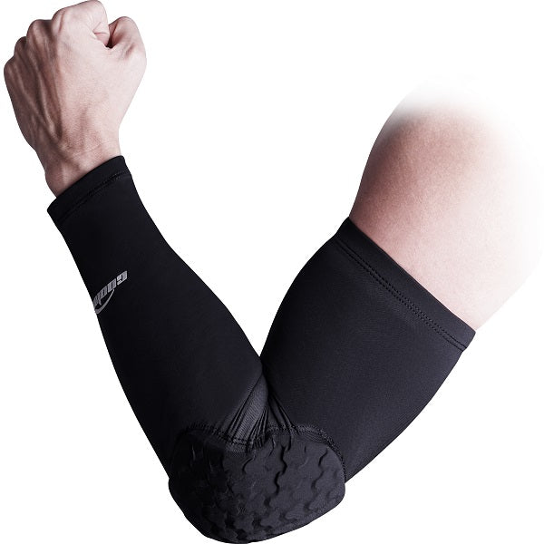 Padded Arm Sleeve Compression – goacone