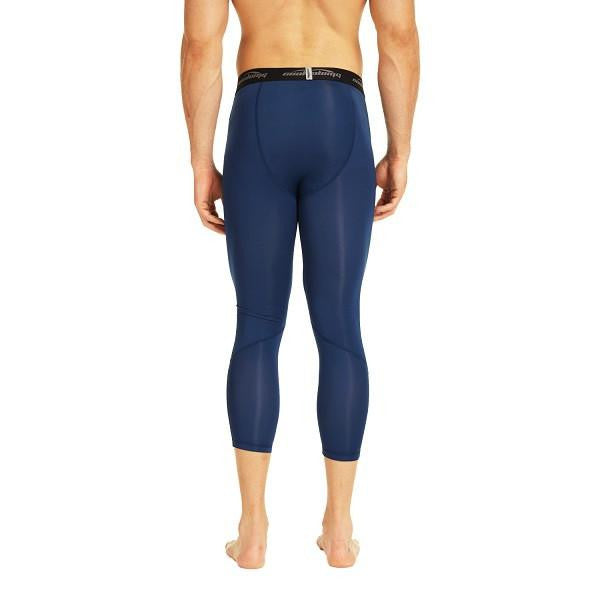 Buy By The Way Net Bottom Leggings Black, Navy Blue, Orange Combo Pack of 3  - Free Size at
