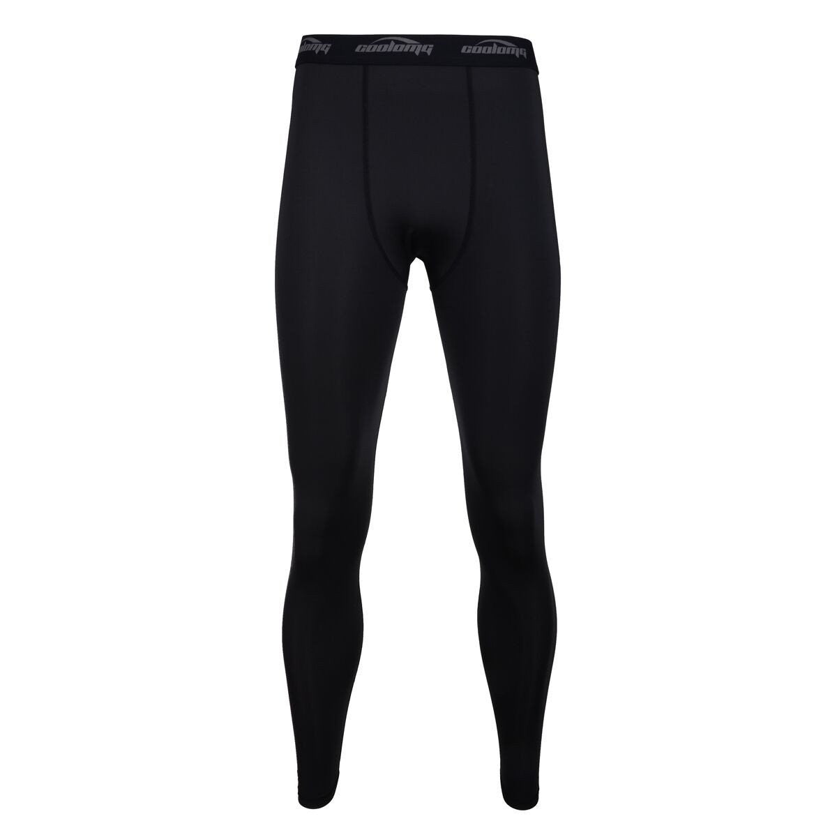 COOLOMG Black Lightning Compression Pants Running Tights Length Pants For  Men Youth Boy – COOLOMG - Football Baseball Basketball Gears