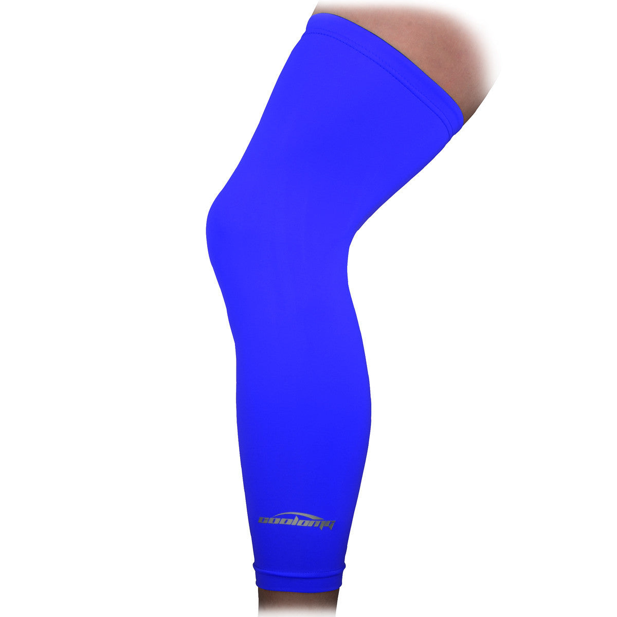 Coolomg Adults & Children's Basketball Leg Knee Long Sleeve – COOLOMG -  Football Baseball Basketball Gears
