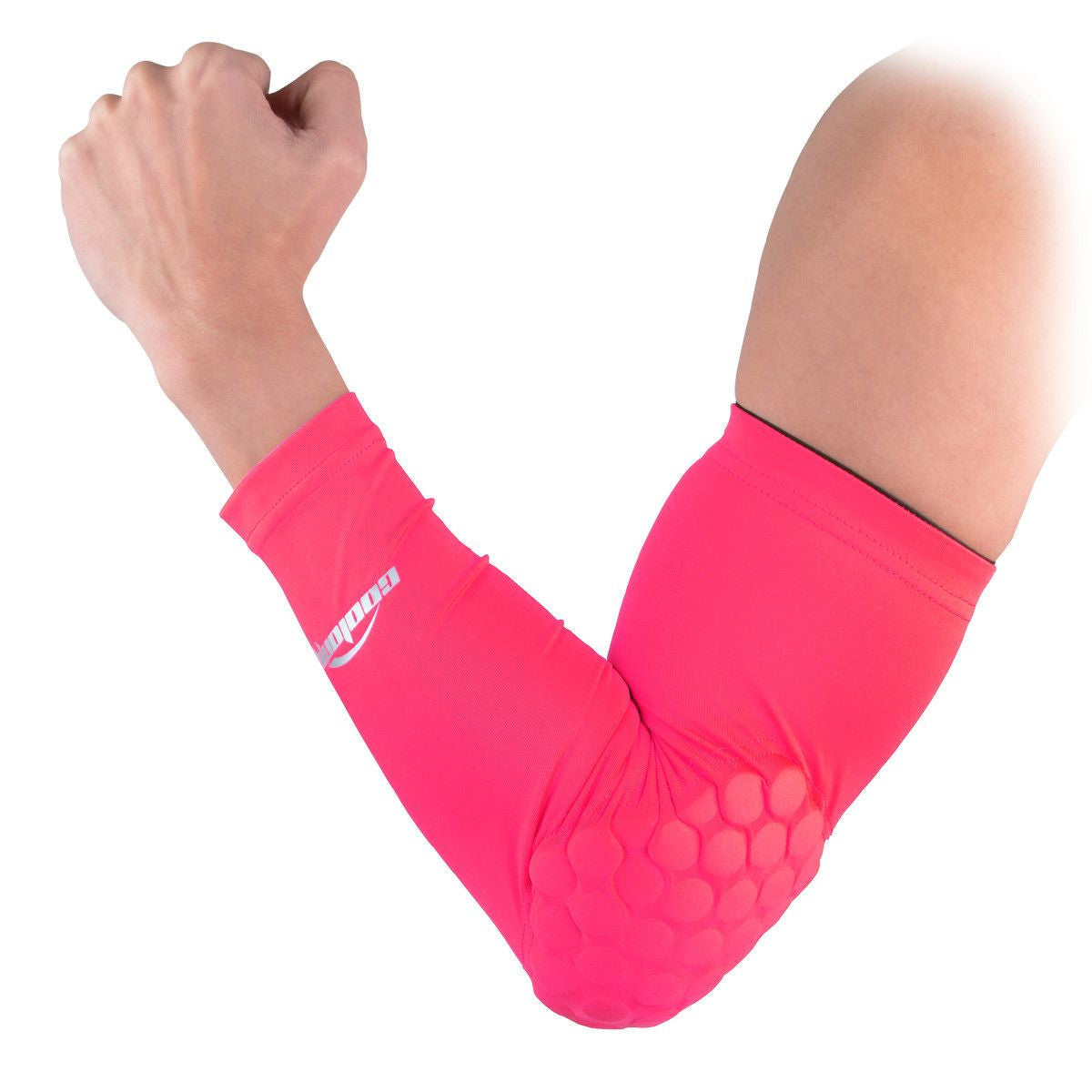 Football Arm Sleeve with Stick Grips SH002 – COOLOMG - Football