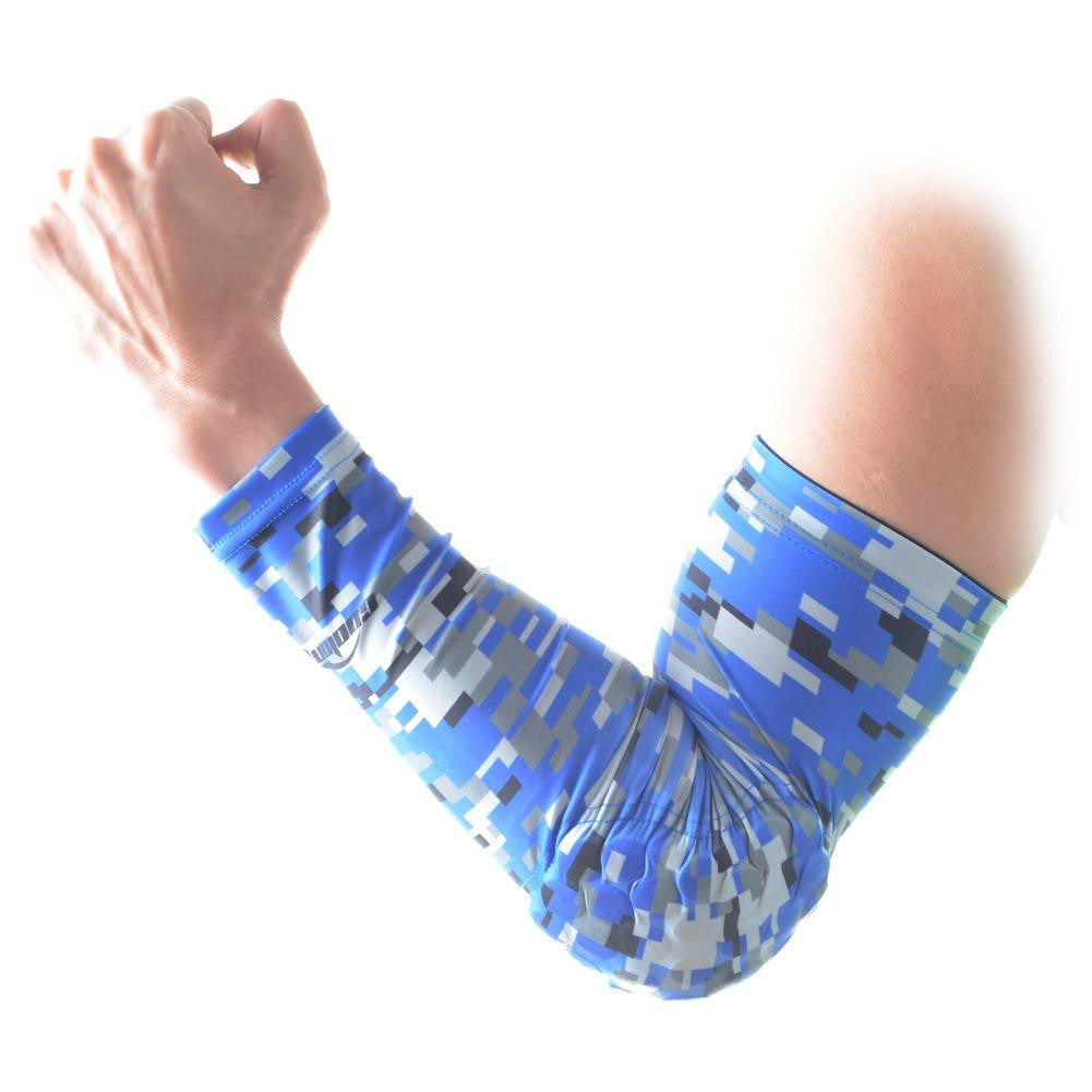 Arm Sleeve With Pad