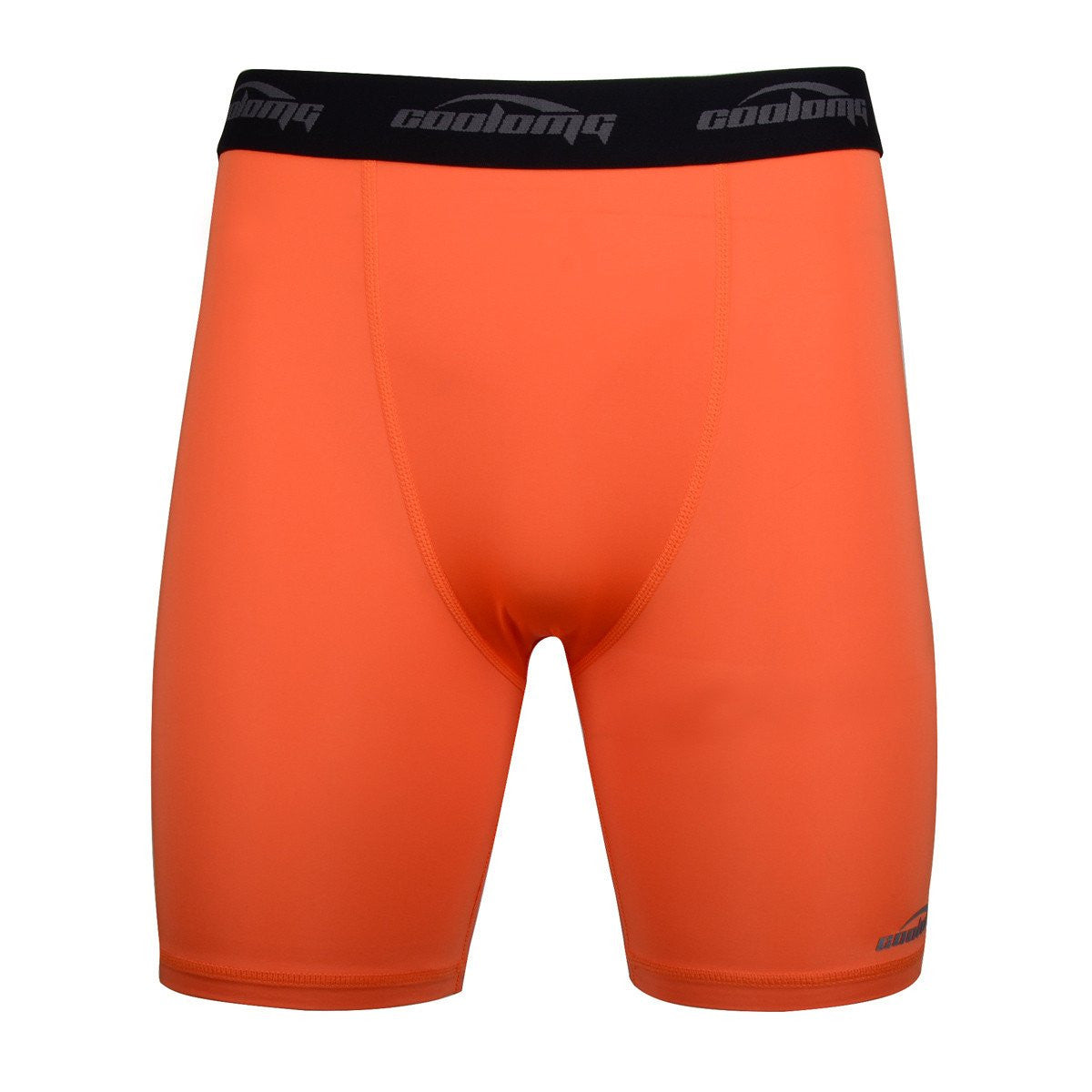 FREENORD Freenord COMPRESSION - Collant Homme orange - Private