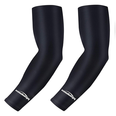  COOLOMG Sports Compression Leg Sleeves Basketball Knee