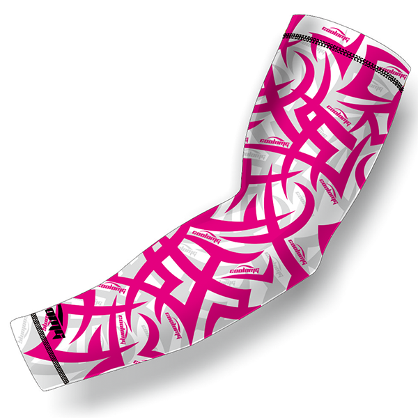 CompressionZ Youth Compression Arm Sleeves - Sports Sleeve for Kids Boys  Girls