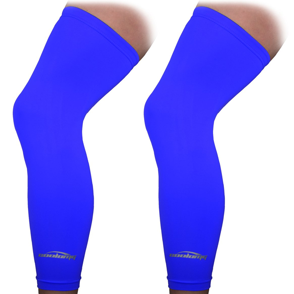 blue basketball leg sleeves, blue basketball leg sleeves Suppliers